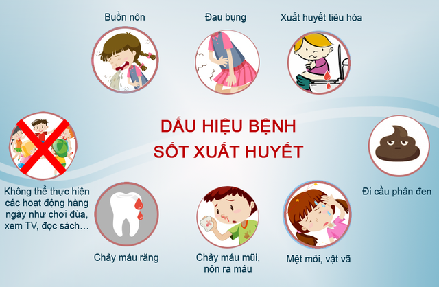 Phòng, chống bệnh Sốt xuất huyết